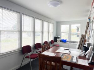 332 N. Main St., Gordon, NE Commercial building for sale