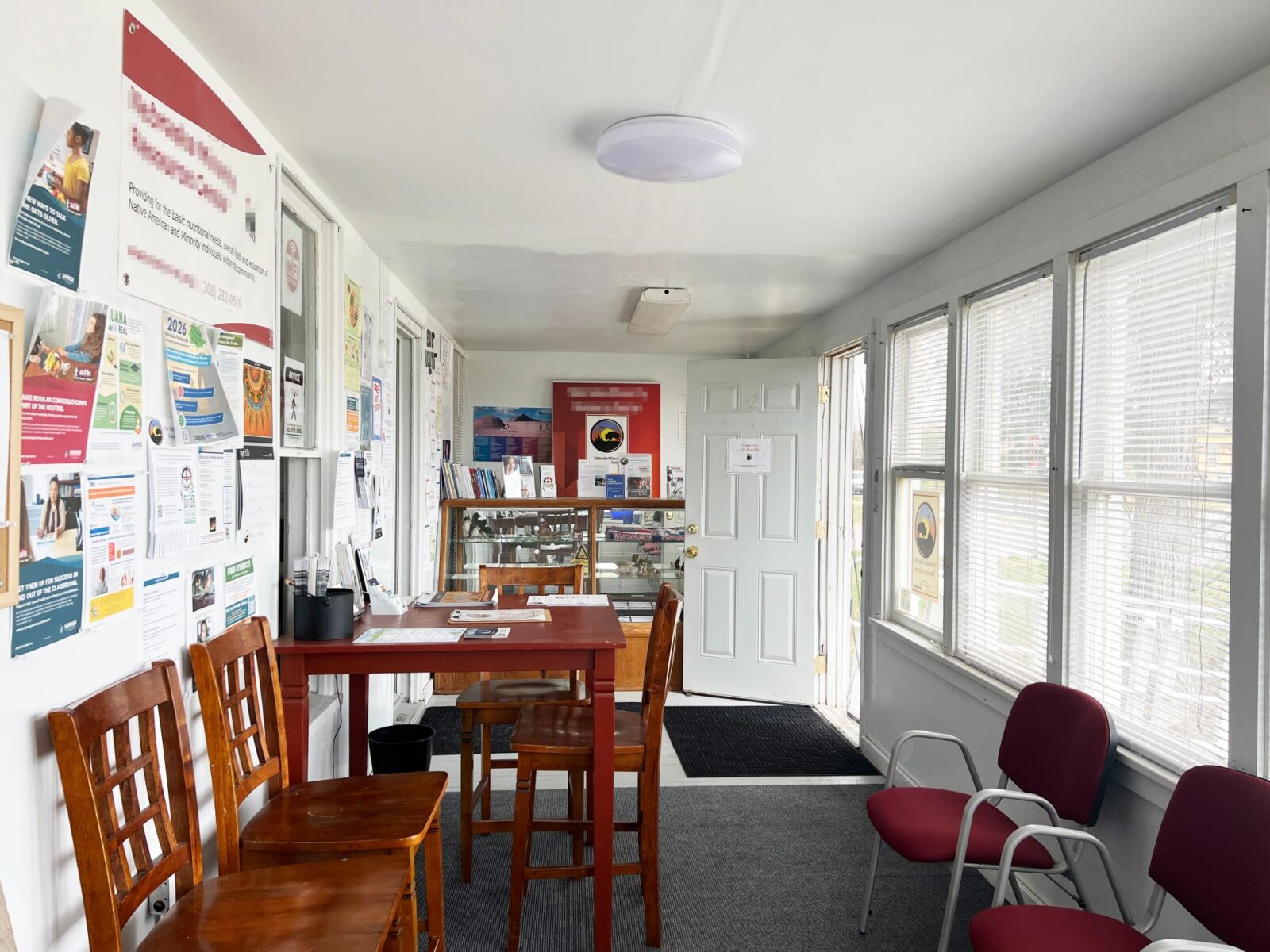 332 N. Main St., Gordon, NE