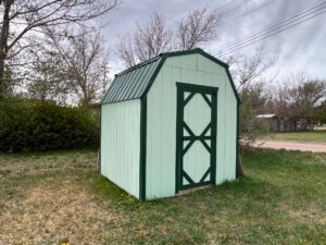 332 N. Main St., Gordon, NE Commercial building for sale