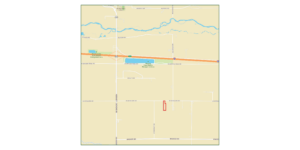 17986 W. Antelope Rd., Hershey, NE