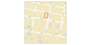 323 E. 8th St., North Platte, NE