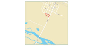 Lisco, Nebraska vacant lot for sale