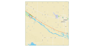 181 Acres, Dawson County, Platte River Waterfowl Lore