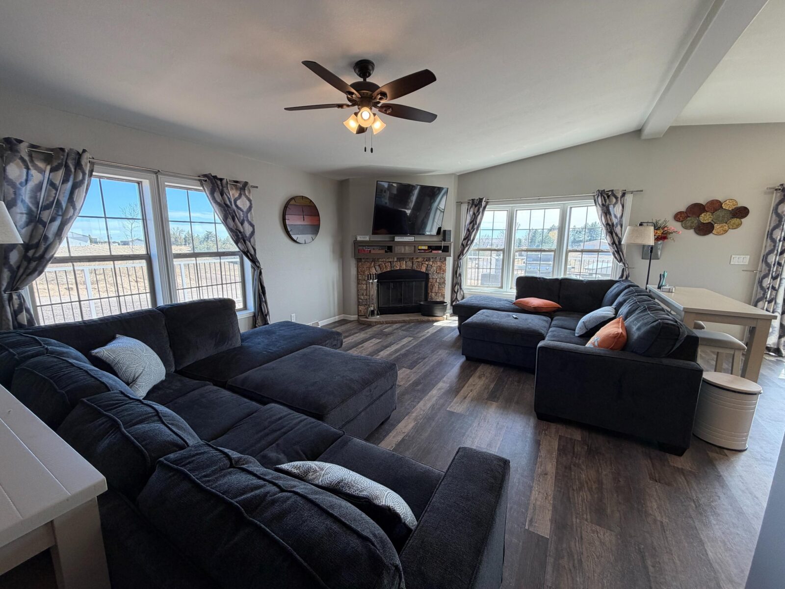 183 Lakeshore, Lewellen, NE Lake McConaughy home for sale
