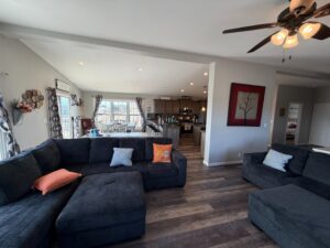 183 Lakeshore, Lewellen, NE Lake McConaughy home for sale