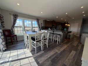 183 Lakeshore, Lewellen, NE Lake McConaughy home for sale