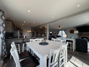 183 Lakeshore, Lewellen, NE Lake McConaughy home for sale