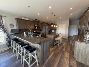 183 Lakeshore, Lewellen, NE Lake McConaughy home for sale