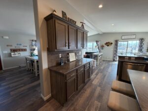 183 Lakeshore, Lewellen, NE Lake McConaughy home for sale