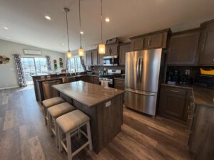 183 Lakeshore, Lewellen, NE Lake McConaughy home for sale