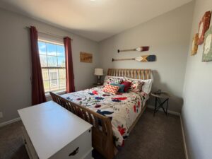 183 Lakeshore, Lewellen, NE Lake McConaughy home for sale