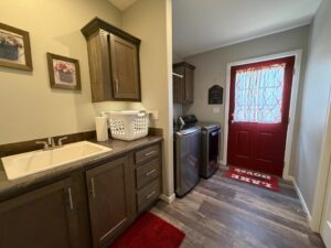 183 Lakeshore, Lewellen, NE Lake McConaughy home for sale
