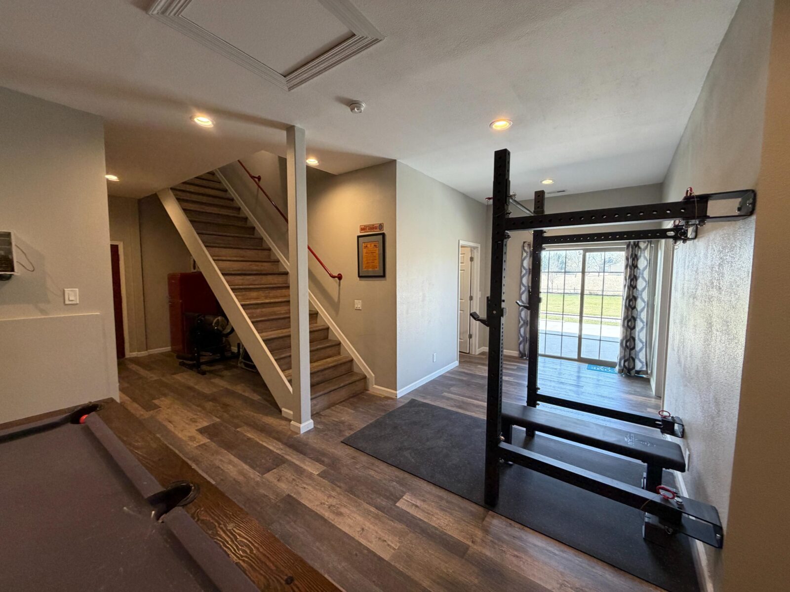 183 Lakeshore, Lewellen, NE Lake McConaughy home for sale