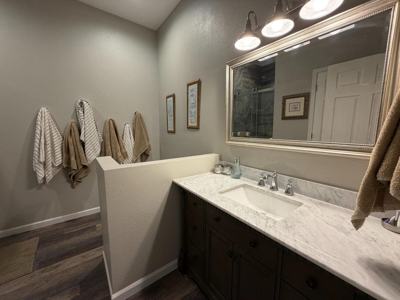 183 Lakeshore, Lewellen, NE Lake McConaughy home for sale