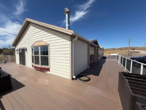 183 Lakeshore, Lewellen, NE Lake McConaughy home for sale