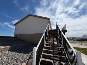 183 Lakeshore, Lewellen, NE Lake McConaughy home for sale