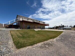 183 Lakeshore, Lewellen, NE Lake McConaughy home for sale