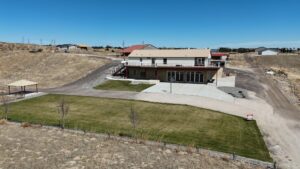 183 Lakeshore, Lewellen, NE Lake McConaughy home for sale