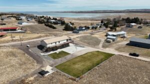 183 Lakeshore Dr., Lewellen, NE