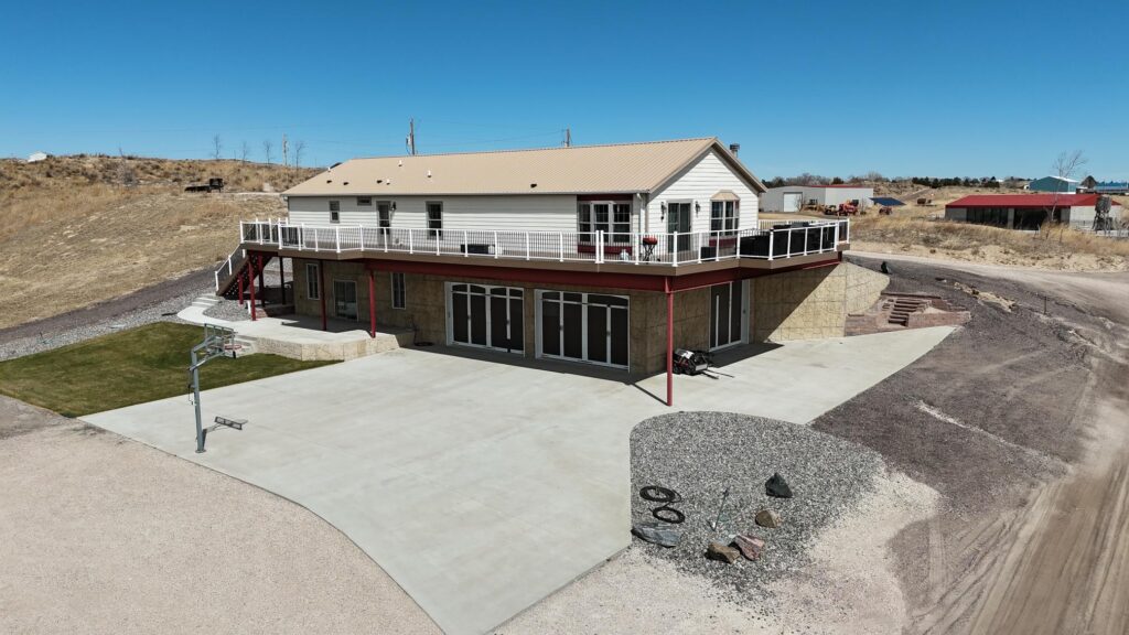 Recreational/Hunting Land  