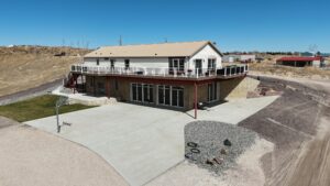 183 Lakeshore, Lewellen, NE Lake McConaughy home for sale