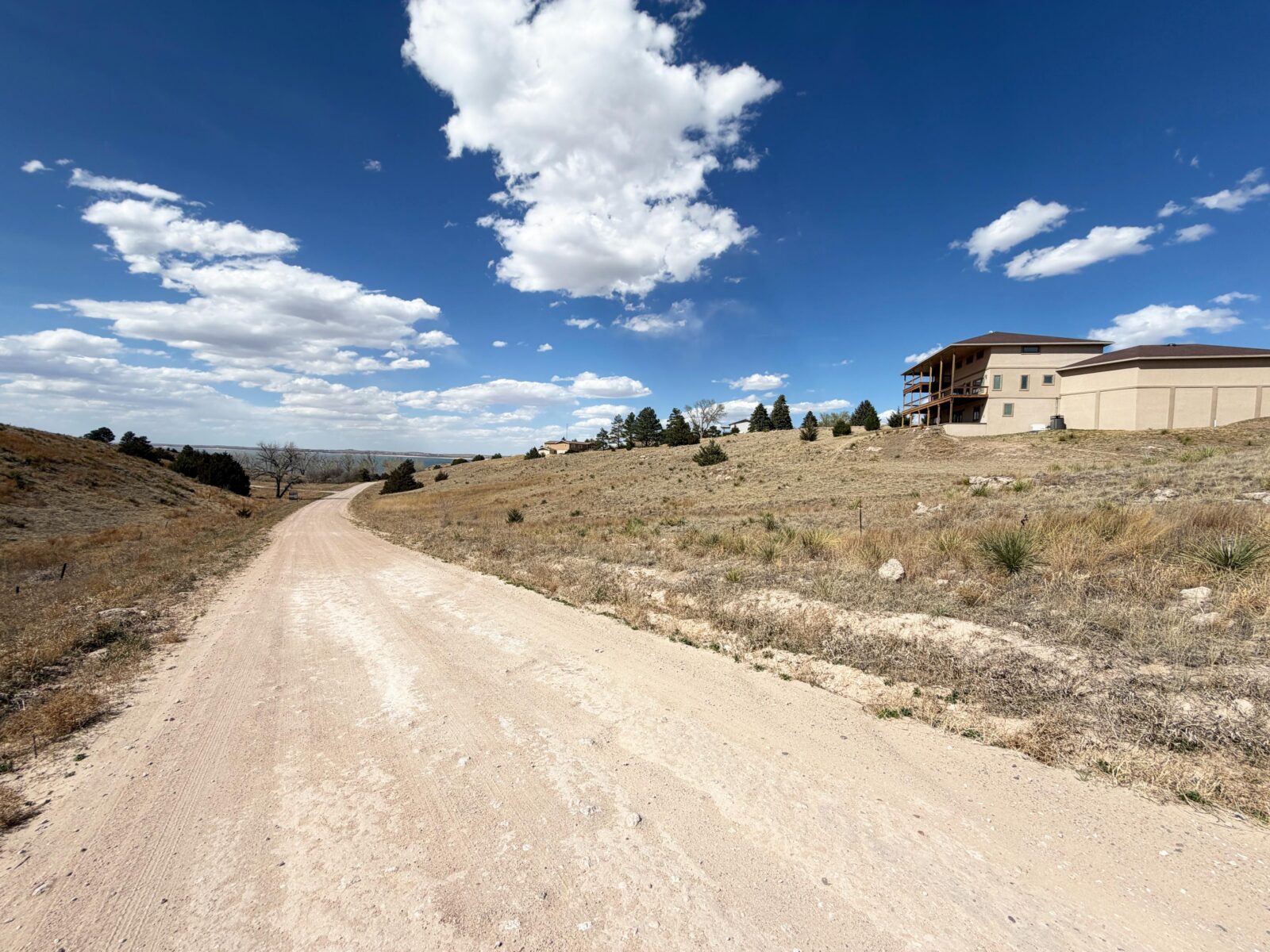 Yacht Club Estates Lots for sale Lake McConaughy