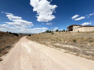 Yacht Club Estates Lots for sale Lake McConaughy