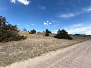 Yacht Club Estates Lots for sale Lake McConaughy