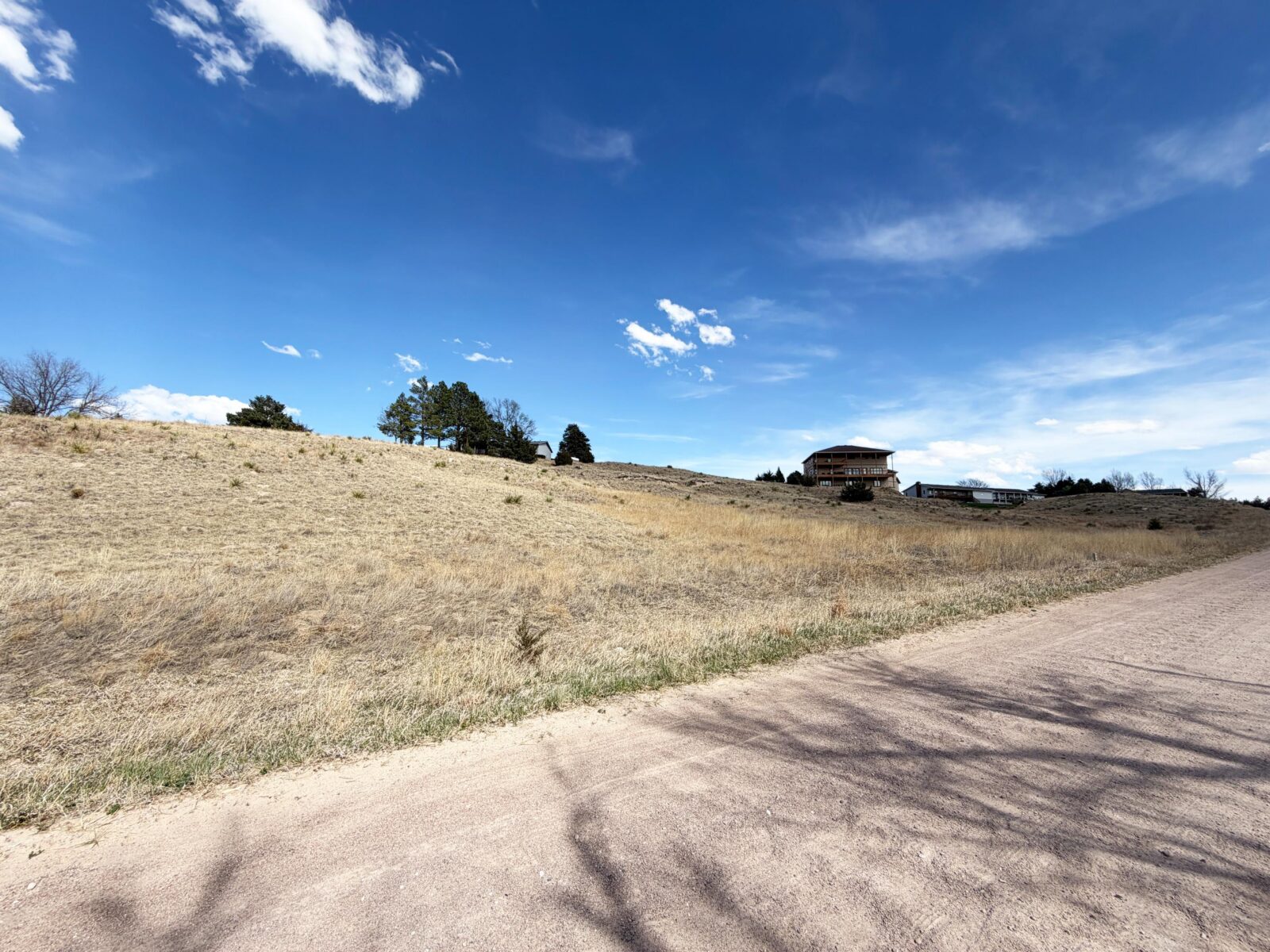 Yacht Club Estates Lots for sale Lake McConaughy