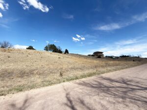 Yacht Club Estates Lots for sale Lake McConaughy