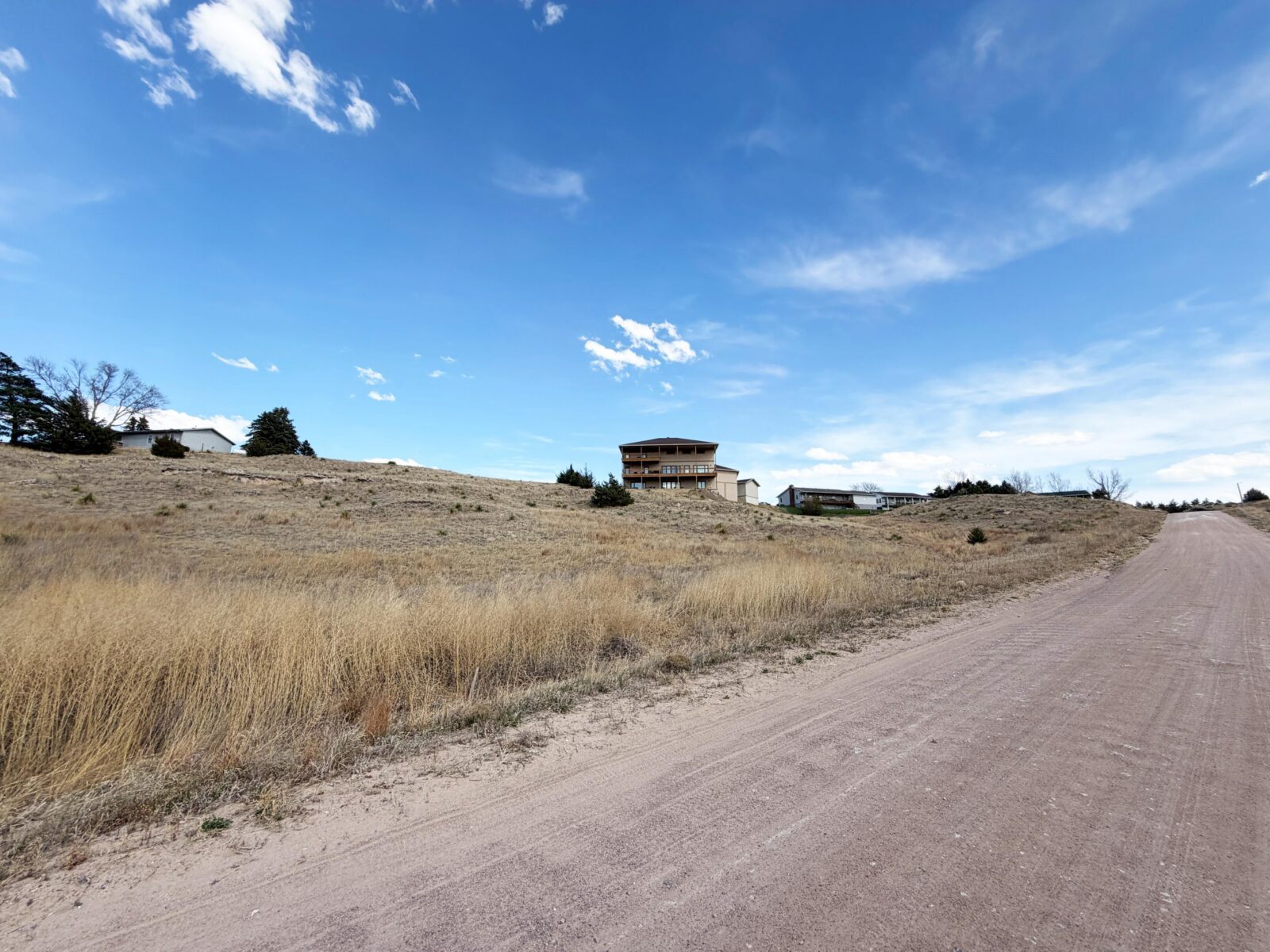 Yacht Club Estates Lots for sale Lake McConaughy