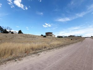 Yacht Club Estates Lots for sale Lake McConaughy