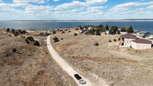 Yacht Club Estates Lots for sale Lake McConaughy