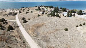 Yacht Club Estates Lots for sale Lake McConaughy