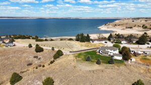 Yacht Club Estates Lots for sale Lake McConaughy