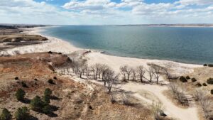 Yacht Club Estates Lots for sale Lake McConaughy