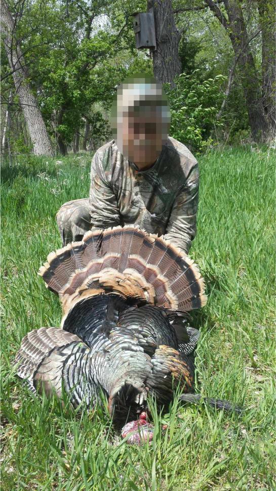 Waterfowl hunting land for sale Nebraska