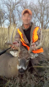 Waterfowl hunting land for sale Nebraska