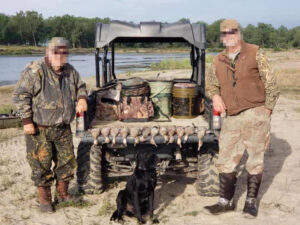 Waterfowl hunting land for sale Nebraska