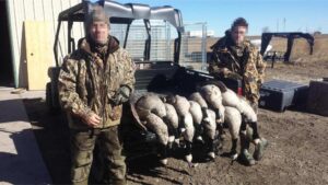 Waterfowl hunting land for sale Nebraska