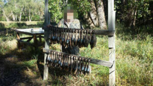 Waterfowl hunting land for sale Nebraska