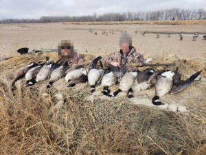 Waterfowl hunting land for sale Nebraska