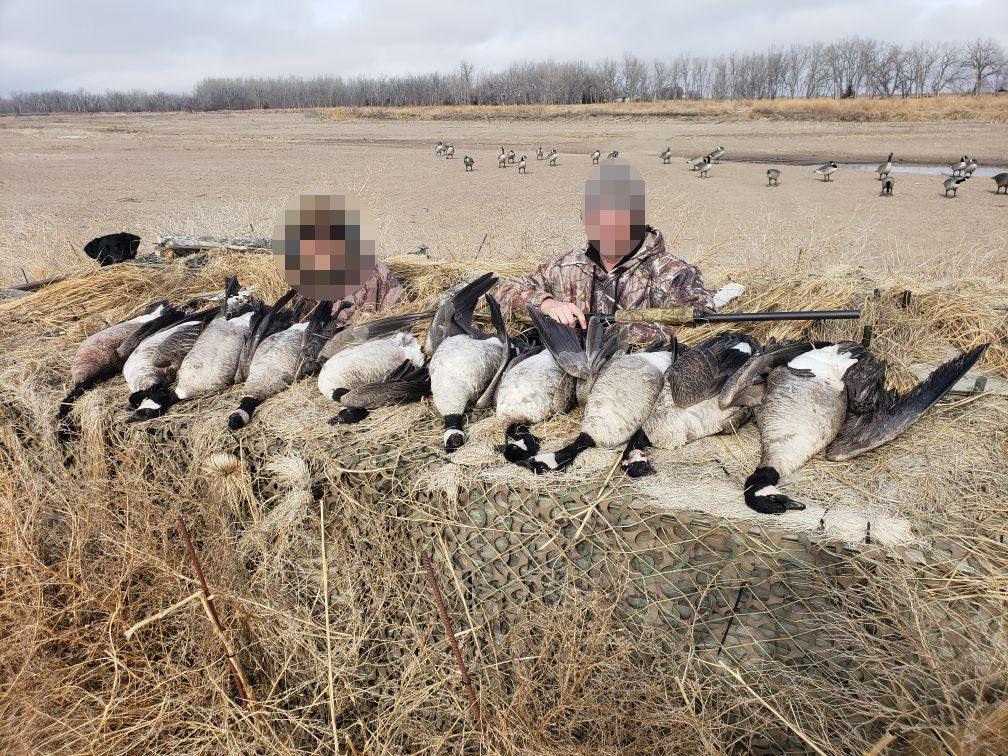 Waterfowl hunting land for sale Nebraska