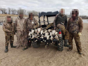 Waterfowl hunting land for sale Nebraska