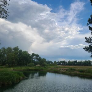 Waterfowl hunting land for sale Nebraska