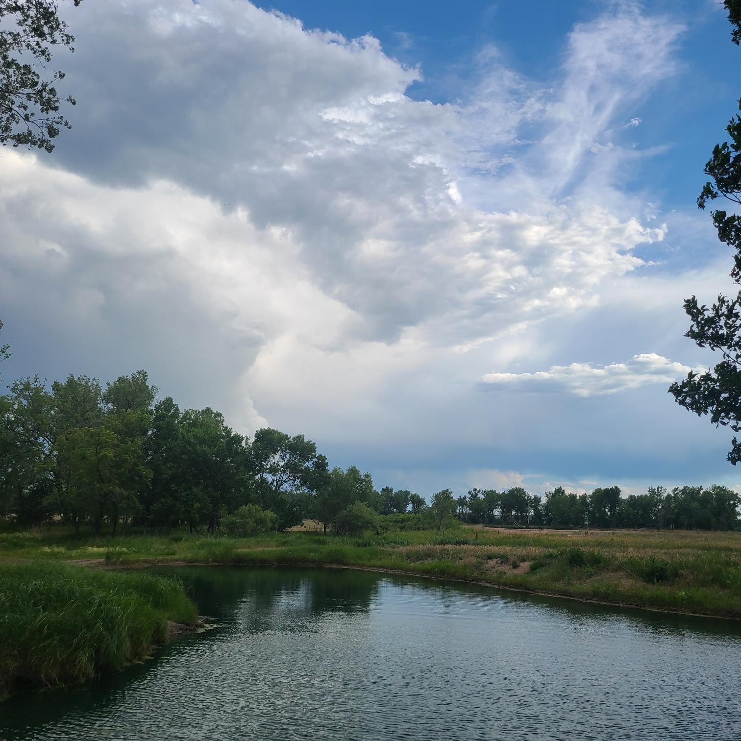 Waterfowl hunting land for sale Nebraska