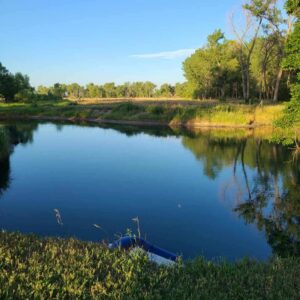 Waterfowl hunting land for sale Nebraska