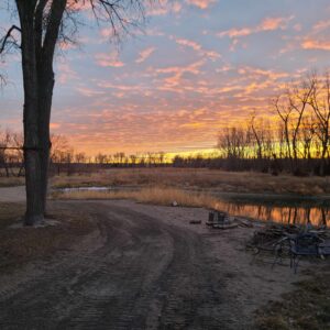 Waterfowl hunting land for sale Nebraska