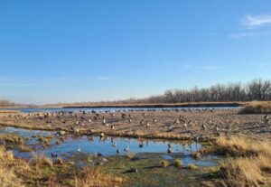 Waterfowl hunting land for sale Nebraska