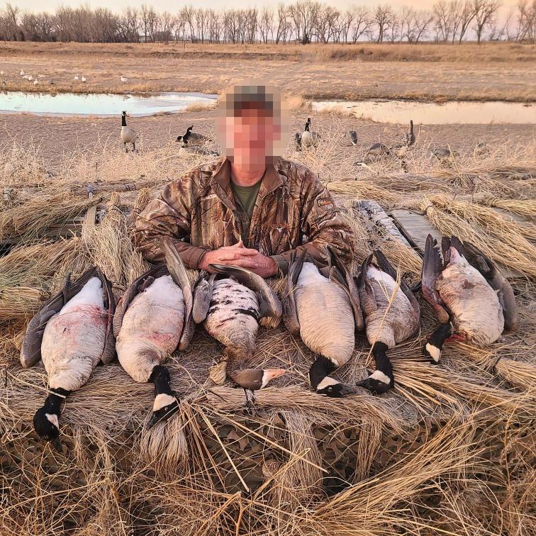 Waterfowl hunting land for sale Nebraska